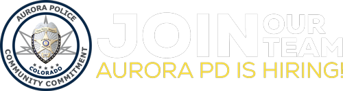 Join Aurora Logo | Home